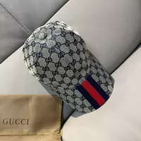 $34.00 USD Gucci Caps #1310188