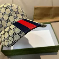 $34.00 USD Gucci Caps #1310188