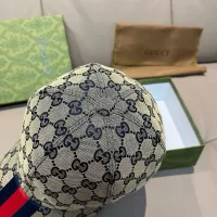 $34.00 USD Gucci Caps #1310188