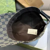 $34.00 USD Gucci Caps #1310188