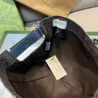 $34.00 USD Gucci Caps #1310188