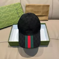 $34.00 USD Gucci Caps #1310189