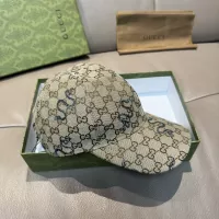 $36.00 USD Gucci Caps #1310190