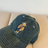 $27.00 USD Ralph Lauren Polo Caps #1310198