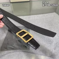 $64.00 USD Tom Ford AAA Quality Belts For Men #1310215
