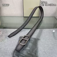$64.00 USD Tom Ford AAA Quality Belts For Men #1310223