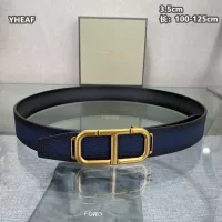 $64.00 USD Tom Ford AAA Quality Belts For Men #1310224