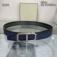 $64.00 USD Tom Ford AAA Quality Belts For Men #1310225