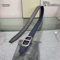 $64.00 USD Tom Ford AAA Quality Belts For Men #1310225