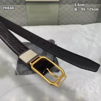 $60.00 USD Tom Ford AAA Quality Belts For Men #1310245