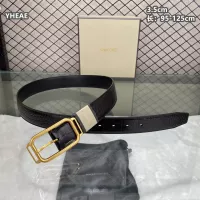 $60.00 USD Tom Ford AAA Quality Belts For Men #1310245