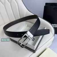 $56.00 USD Montblanc AAA Quality Belts For Men #1310269
