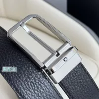 $56.00 USD Montblanc AAA Quality Belts For Men #1310269
