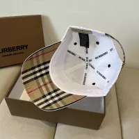 $27.00 USD Burberry Caps #1310273