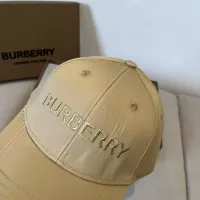 $27.00 USD Burberry Caps #1310274