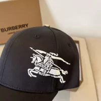 $27.00 USD Burberry Caps #1310278