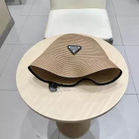 $38.00 USD Prada Caps #1310307