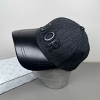 $25.00 USD Christian Dior Caps #1310310