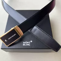 $60.00 USD Montblanc AAA Quality Belts For Men #1310319