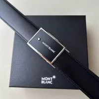 $60.00 USD Montblanc AAA Quality Belts For Men #1310320