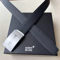 $60.00 USD Montblanc AAA Quality Belts For Men #1310335