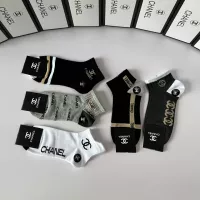 $27.00 USD Chanel Socks #1310433
