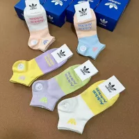 $25.00 USD Adidas Socks For Women #1310444