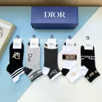 $25.00 USD Christian Dior Socks #1310454
