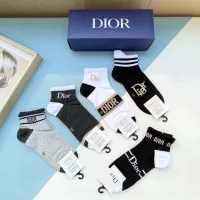 $25.00 USD Christian Dior Socks #1310454