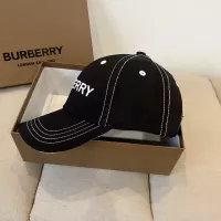 $27.00 USD Burberry Caps #1310458