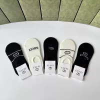 $27.00 USD Gucci Socks #1310464