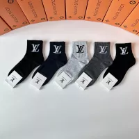$27.00 USD Louis Vuitton LV Socks #1310468
