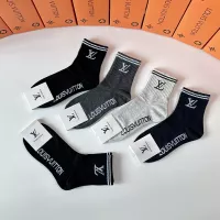 $27.00 USD Louis Vuitton LV Socks #1310469