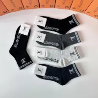 $27.00 USD Louis Vuitton LV Socks #1310469