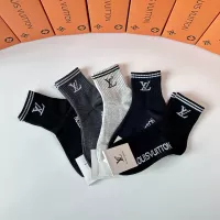 $27.00 USD Louis Vuitton LV Socks #1310469