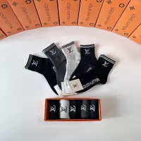 $27.00 USD Louis Vuitton LV Socks #1310469