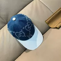 $36.00 USD Gucci Caps #1310477