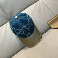 $36.00 USD Gucci Caps #1310478