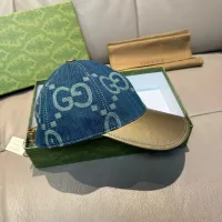 $36.00 USD Gucci Caps #1310478