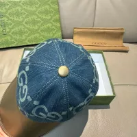 $36.00 USD Gucci Caps #1310478