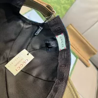 $36.00 USD Gucci Caps #1310478