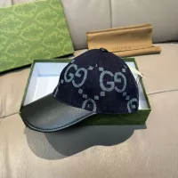 $36.00 USD Gucci Caps #1310479