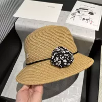 $45.00 USD Chanel Caps #1310482