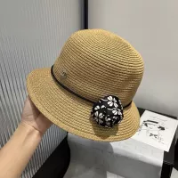 $45.00 USD Chanel Caps #1310482