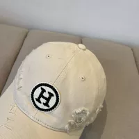 $27.00 USD Hermes Caps #1310492