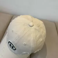 $27.00 USD Hermes Caps #1310492