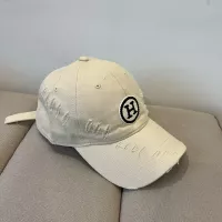 $27.00 USD Hermes Caps #1310492