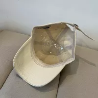 $27.00 USD Hermes Caps #1310492