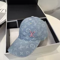 $29.00 USD Louis Vuitton LV Caps #1310499