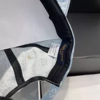 $29.00 USD Louis Vuitton LV Caps #1310499